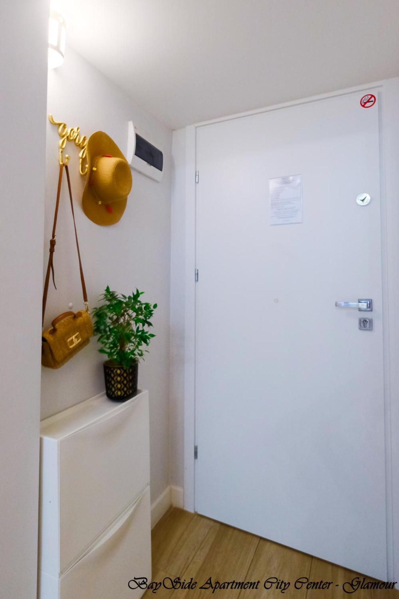 Bayside Apartments City Center Gdańsk Exterior foto